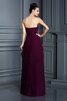 A Linie Herz-Ausschnitt Prinzessin Empire Taille Sexy Abendkleid - 2