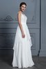 Robe de mariée gracieux formelle derniere tendance romantique serieuse - 5