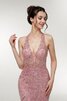 Robe de bal charmant avec zip vintage exclusif sexy - 5