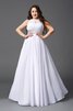 Robe de bal formelle de princesse manche nulle lache fermeutre eclair - 3