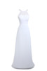 Robe de mariée vintage exclusif formelle delicat balancement - 1