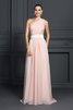 Robe de bal longue formelle de princesse fermeutre eclair de lotus - 1