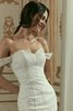 Robe de mariée en salle en dentelle rêveur solennelle moderne - 3