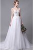 Robe de mariée mode en salle exclusif attirent elégant - 1