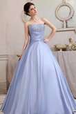 Abito dal Dolce Sedici Ball Gown sogno senza spalline A-Line con Perline