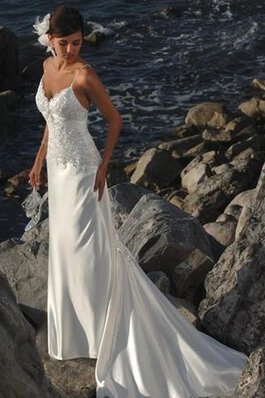 Abito da Sposa in Pizzo Senza Maniche Tubino in pizzo Formale E Informale Conotta