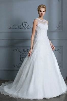 Formal Vestido de Novia de Exclusivo de Alta calidad