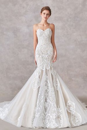 Elegante Vestido de Novia de Exclusivo de Iglesia de Llamativo - Foto 2