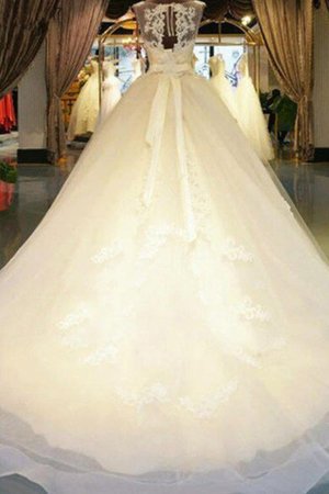 Romántico Vestido de Novia de Iglesia de Junoesque - Foto 1