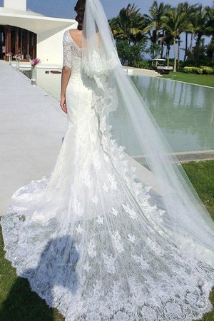 Formal Vestido de Novia de Playa de Espléndido de Atractivo - Foto 2