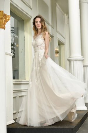 Abito da sposa speciale moderno sexy in pizzo monospalla favola - Foto 7