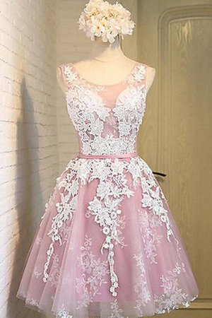 Robe fête de la rentrée chic luxueux romantique ceinture cordon - Photo 1