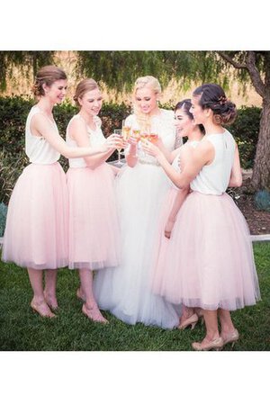 Abito da Sposa lusso Con Giacca in Tulle medievale Spazzola Treno decorato - Foto 2