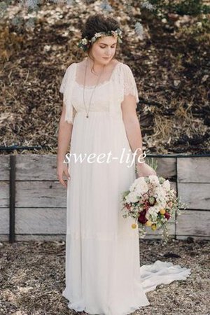 Abito da Sposa sogno in Pizzo Tondo in pizzo moda Formale E Informale - Foto 6